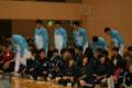 キンボールスポーツチャリティカップ・宝塚2011全国大会及び第1回パンパシフィックカップ